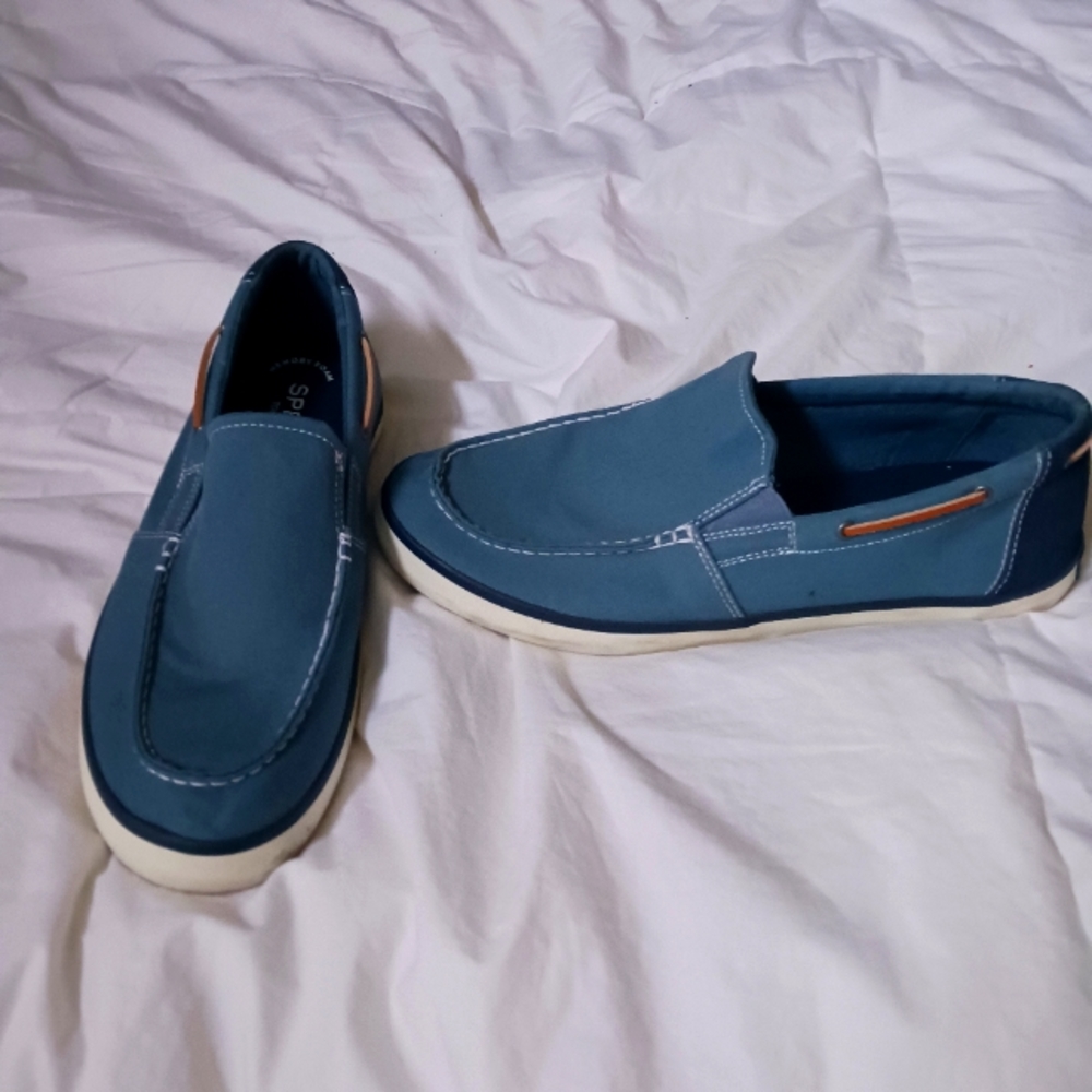 Sperry shoes